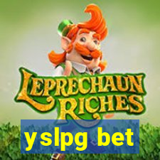 yslpg bet